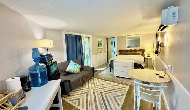 Cozy Oceanside Suite in Frisco!