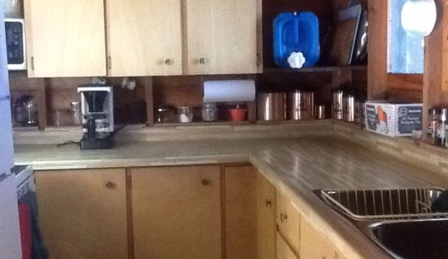 cozy old fashioned cottage in the heart of beautiful Haliburton Highlands