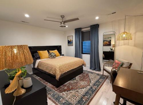 Cozy Old Town Apartment