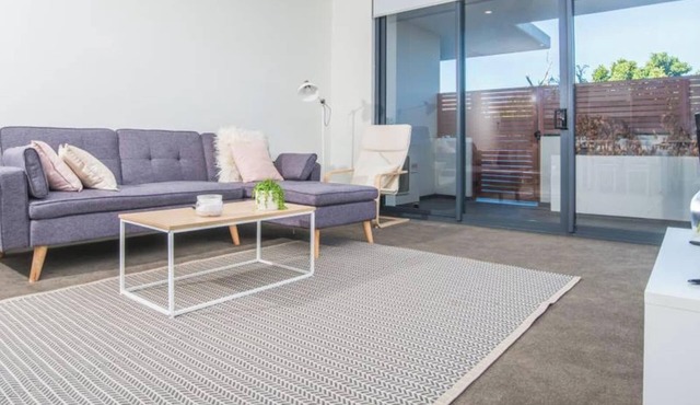 Cozy One Bed APT Closes To Airport In Arncliffe