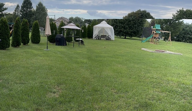 Cozy one bedroom in a private home located in the well known Mullica Hill NJn