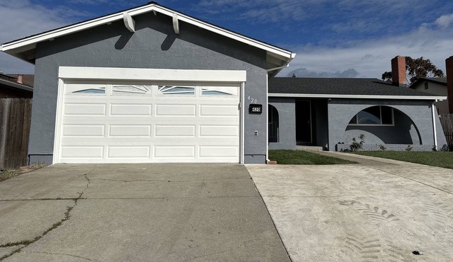 Cozy one bedroom close to Napa CA