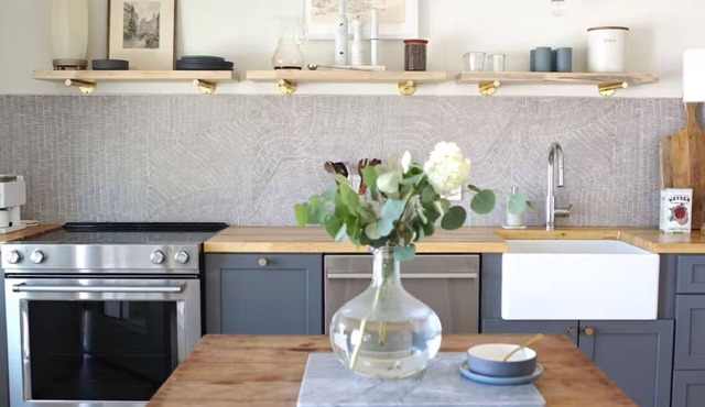Cozy One Bedroom Casita