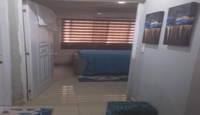 Cozy one bedroom en el pino la vega 01