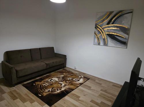 Cozy one bedroom flat