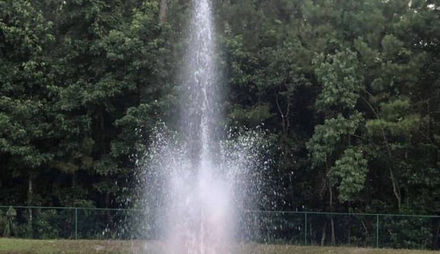 Cozy one bedroom lodge with AC in adorable Jacksonville