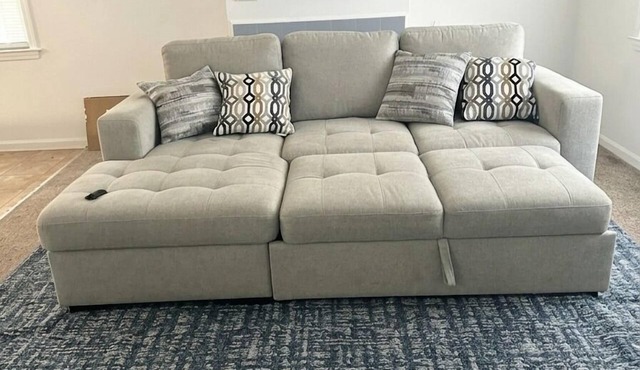 Cozy Orangeburg Apartment, Close to Everything