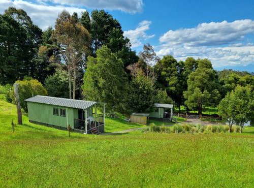 Cozy Otways Accommodation