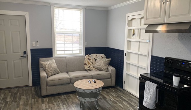 Cozy Ozark Retreat Near Fishing Hotspots (dog-friendly)