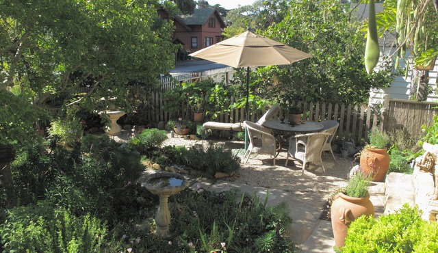 Cozy Pacific Grove Cottage - Walking Distance To Everything 0170