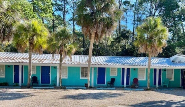 Cozy Panacea Retreat #3 (King)