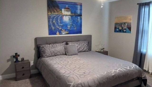 Cozy, peaceful and beautiful fully furnished house- 3bd