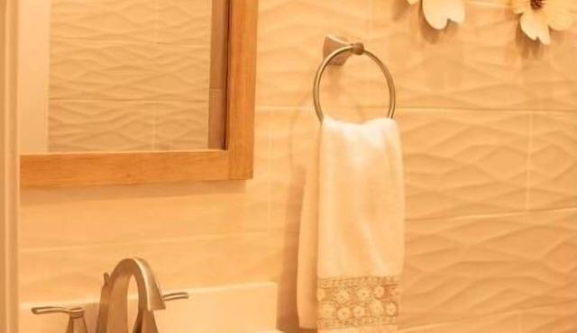 Cozy Peaceful Basement Cabin Vibes