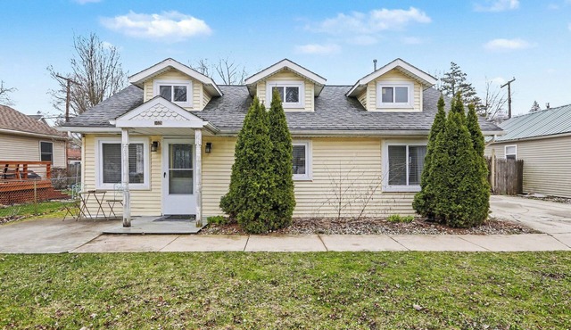 Cozy & Peaceful Getaway Minutes to Ann Arbor