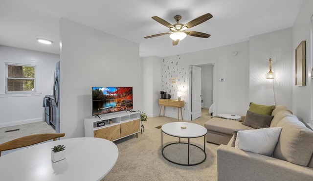 Cozy & Peaceful Getaway in the Heart of San Marco