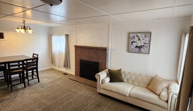Cozy peaceful home in Lehi