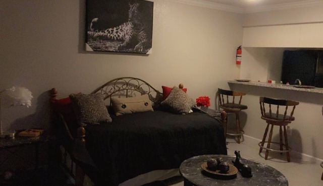 Cozy & Peaceful Home