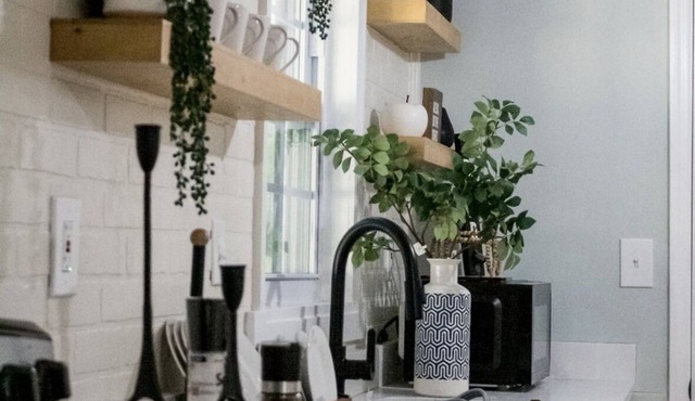 Cozy & peaceful house in Perry Florida