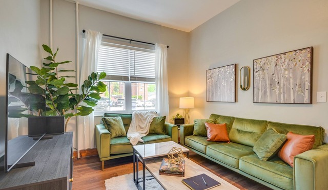 Cozy Pennsylvania Retreat Near Hiking & Golfing!