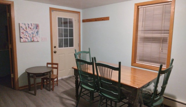 Cozy pet-friendly casa ready for family fun near MTU and Mt. Bohemia!