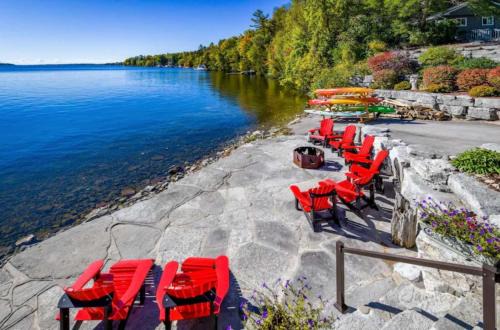 Cozy & Pet-Friendly 3BR Retreat in Bobcaygeon