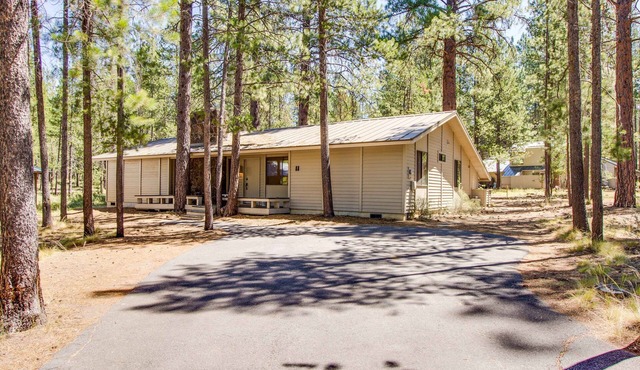 Cozy Pet Friendly Cabin, Wood Fireplace, Hot Tub, SHARC passes, close to Village