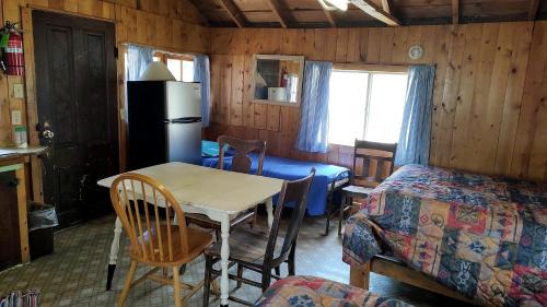 Cozy, Pet Friendly Cabin Deep in the Mountains for a Serene Getaway of Wilderness and Wildlife