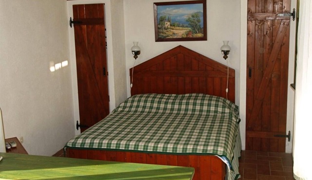 Cozy Pet-Friendly 1BR Apartment for 3