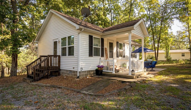 Cozy, Pet friendly, Professional Host, Convenient Location