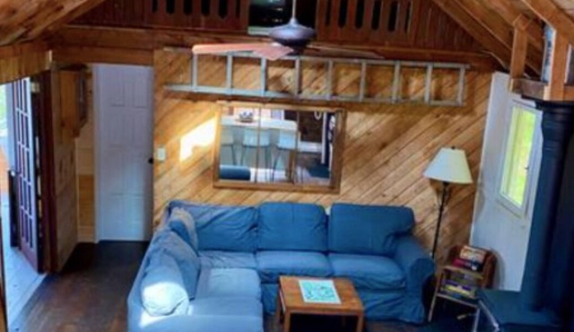Cozy Picturesque Algonquin Cottage