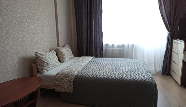 Cozy Place Apartment