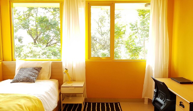 Cozy Place Foresta Primavera, near AEON Mall, ICE, The Breeze