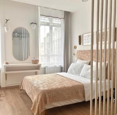 Cozy place for 1 or 2 people