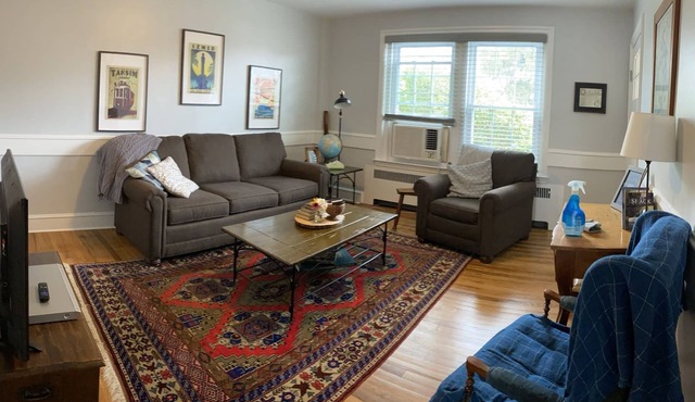 Cozy place in Ephrata-close to Lititz Railtrail