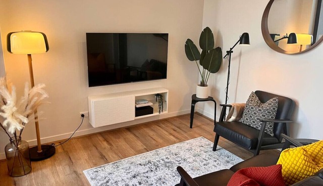 Cozy Place in heart of Richmond