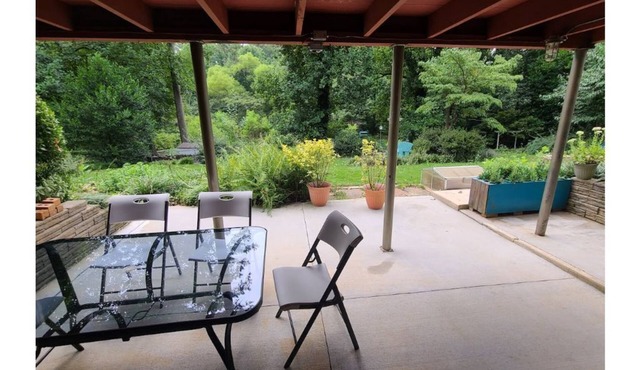 Cozy place near lake & golf course