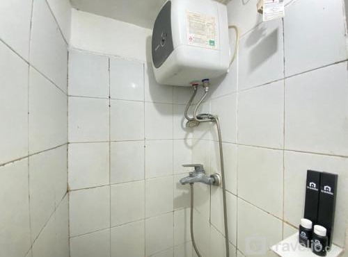 Cozy & Pleasant 2BR Apartment at The Jarrdin Cihampelas By Travelio