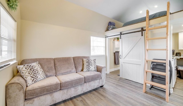 Cozy Pocatello Retreat, Close to Hiking & Hunting!