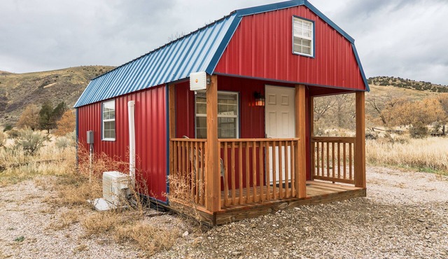 Cozy Pocatello Retreat, Close to Hiking & Hunting!