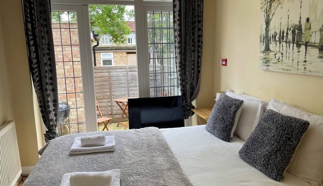 Cozy Pod 2 - Chingford/NE London