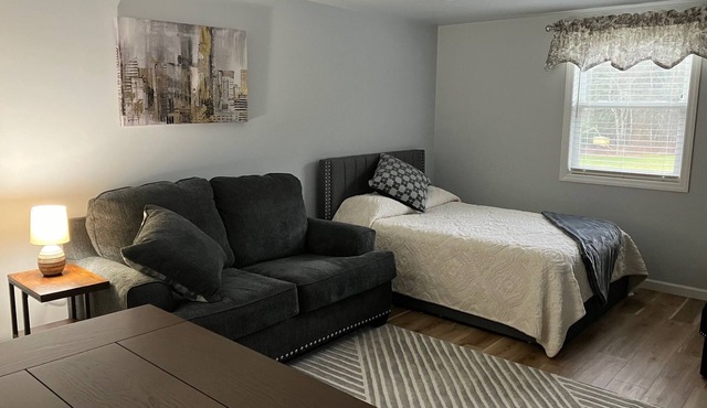 Cozy Polish Villa on the Farm just minutes from downtown