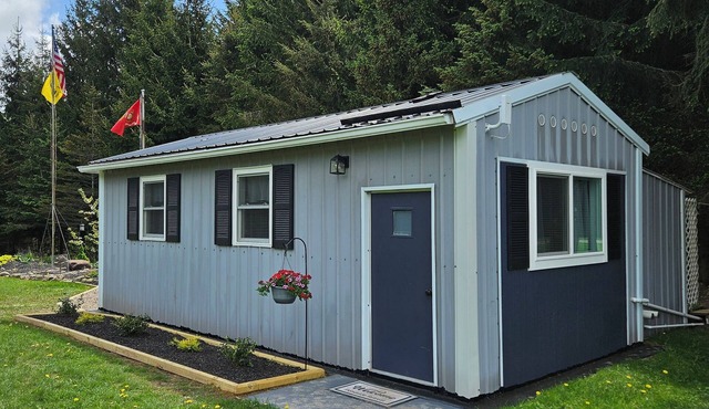 Cozy Pondside Retreat - near Oneonta & Cooperstown