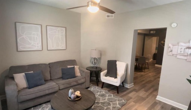 Cozy Portsmouth Retreat 2BR 1BA