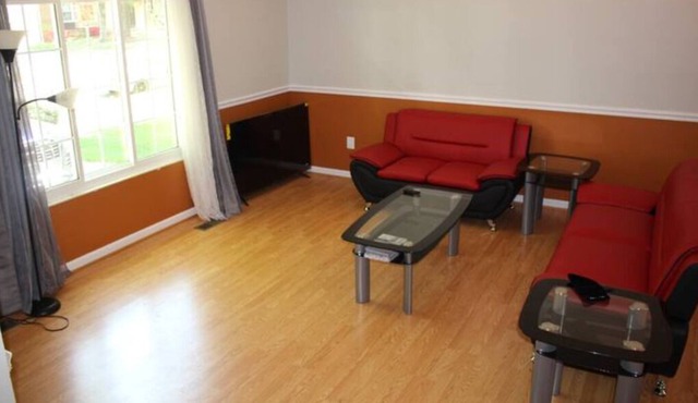 Cozy Posh 3BRs/3 Baths in spring field near Washington DC