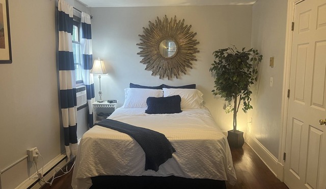 Cozy Post Hill apartment - close to casinos & beaches