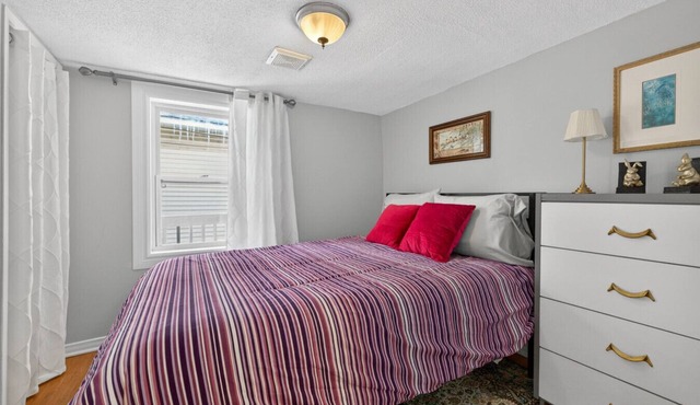 Cozy & practical apartment in Hull 5 min to Ottawa