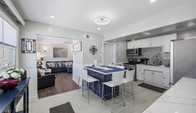 Cozy/Private 3 BR nestled on an acre of Serenity