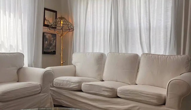 Cozy private and safe house