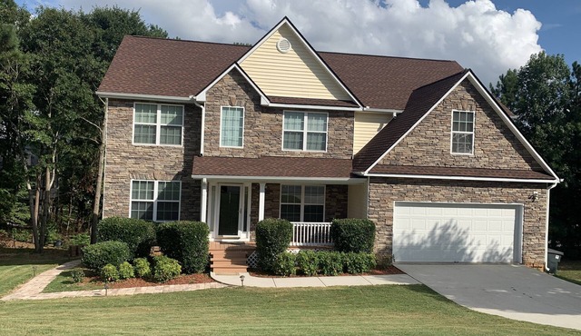 COZY Private APARTMENT "3Bedroom/1Bathroom"