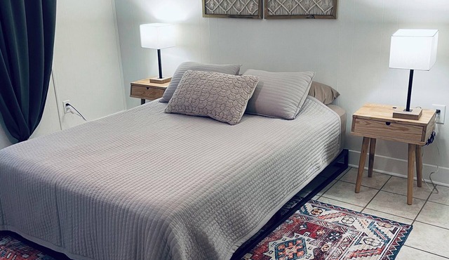 Cozy Private Apartment 10 minutes from Downtown Orlando n